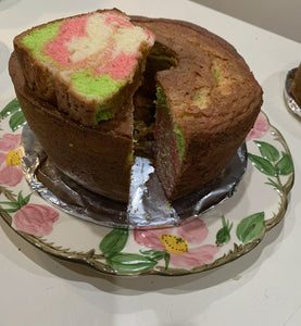 Speciality Pound Cake (Large)