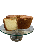 Harold's Pound Cake