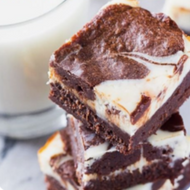 Cream Cheese Brownies